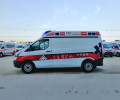 福建泉州救护小车出租服务-长途救护车租赁-可24小时预约