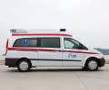 山西晋城救护车跨省转院-私人救护车出租多少钱-服务贴心