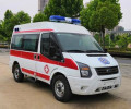 广西贵港病人转运救护车-非急救救护转运车-全国救护中心