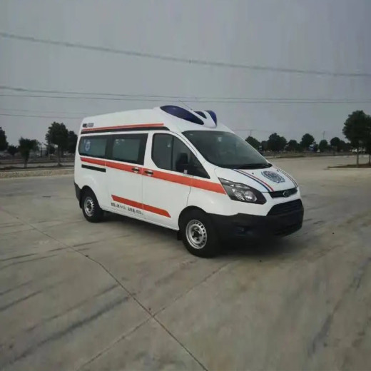 内蒙古海拉尔私家救护转运-正规救护车出租多少钱-随车医护人员