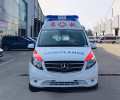 醴陵救护小车出租服务-租借救护车多少钱-全国救护中心