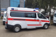 安徽亳州长途救护车出租转院-长途救护车转运多少钱-随车医护人员