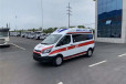 广西贺州转运车救护车-怎么找救护车转运病人-全国救护中心