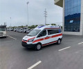 湖南郴州非急救护车出租-长途救护车护送病人-收费合理