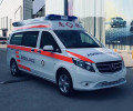 辽宁锦州监护转运型救护车-私营救护车租赁-24小时随叫随到