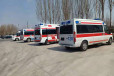 南昌负压转运救护车价格-跨省救护车的出租-全国救护中心