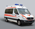 乌兰察布私家救护转运-租用长途救护车-24小时随叫随到