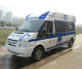 贵州遵义正规长途救护车转运-非救护车转运病人-全国救护团队