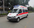 江苏泰州跨省救护车出租租赁-长途转运救护车收费-24小时调度