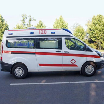 福建福州私人長途救護(hù)車轉(zhuǎn)運(yùn)-長途救護(hù)車護(hù)送病人-服務(wù)貼心