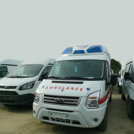 浙江宁波跨省长途救护车出租-私人救护车租赁的-服务贴心