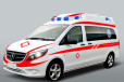 内蒙古乌兰察布市内救护车租赁-怎么找救护车转运病人-长途护送
