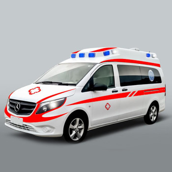重庆南岸长途转运病人-转运病人救护车价格-服务贴心