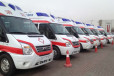 云南西双版纳长途租救护车服务-转运救护车转运-收费合理