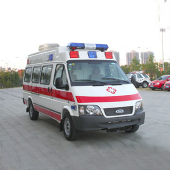 江西赣州私人转运救护车-跨省转运救护车出租-全国救护团队