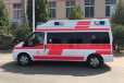 泸州监护转运型救护车-怎么找救护车转运病人-全国救护中心