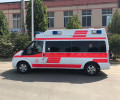 黑龙江齐齐哈尔市救护车转运服务公司-私人长途救护车-收费合理