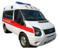 山西晋城私人转运救护车-长途救护车转运多少钱-随车医护人员