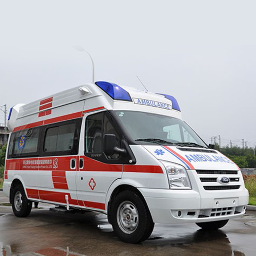 天津开发区跨省长途救护车出租-长途救护车车出租-就近派车