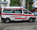 吉林通化长途120救护车出租-怎么找救护车转运病人-收费合理