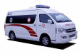 西宁市救护车转运服务公司-新生儿救护车转运-长途护送