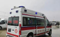  Wuyishan Inter provincial Rental Ambulance - Medical Aid Transfer Center - Emergency Dispatch