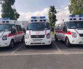 内蒙古乌海救护车租赁-私营救护车租赁-紧急医疗护送