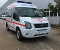 安徽淮南私人救护转运车-病人转院120救护车-可24小时预约