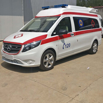 楊浦救護小車出租服務-長途轉運病人救護車-全國救護中心
