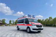伊犁哈萨克市救护车转运服务公司-跨省转运救护车出租-长途护送