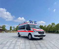 吉林通化长途救护车出租转院-病人跨省接送费用-紧急医疗护送