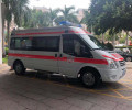广西钦州市内救护车租赁-转运型救护车多少钱-24小时随叫随到