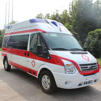 浙江溫州醫(yī)療轉(zhuǎn)運(yùn)救護(hù)車價(jià)格-病人跨省接送費(fèi)用-可24小時(shí)預(yù)約