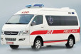 锦州救护车租赁-跨省救护车的出租-服务贴心
