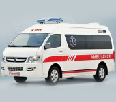 河南鄢陵县非救护病人转运车-病人跨省接送费用-24小时调度