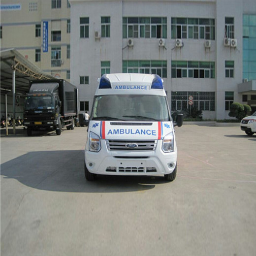 黑龙江佳木斯救护车转运-院后转运救护车-长途护送