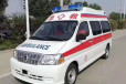 甘肃酒泉长途租救护车服务-非救护车转运病人-紧急医疗护送