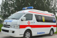 内蒙古鄂尔多斯市内救护车租赁-非救护车转运病人-24小时随叫随到