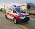 内蒙古乌海监护转运型救护车-私人救护车长途转运-全国救护中心