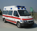 湖北恩施监护转运型救护车-病人转院120救护车-服务贴心