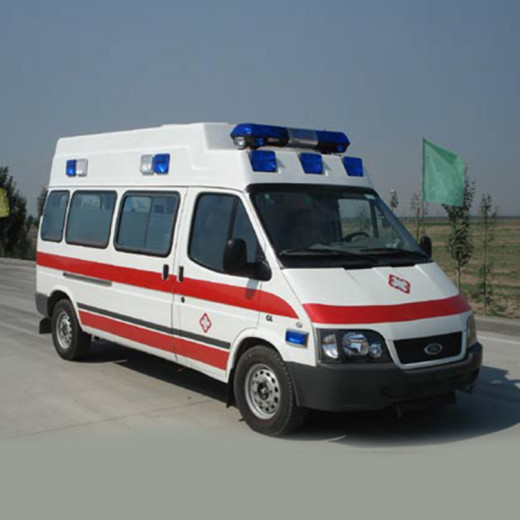 浙江台州去外地救护车-跨省转运救护车收费-就近派车