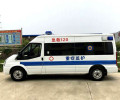 湖南邵阳接送病人的车-非紧急救援转运救护车-全国救护团队
