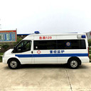 河北保定正規(guī)長途救護車轉(zhuǎn)運-市內(nèi)救護車出租-收費合理