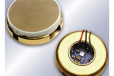  Pressure transmitter - Principle of ceramic pressure transmitter