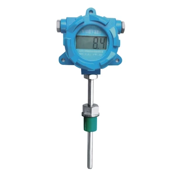 溫度傳感器丨寧波儀器儀表生產(chǎn)廠家