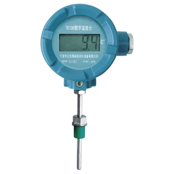 溫度傳感器丨寧波儀器儀表生產(chǎn)廠家