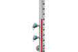  Liquid level instrument - UHZ magnetic column level gauge