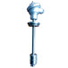  Level instrument - magnetic floating ball level transmitter