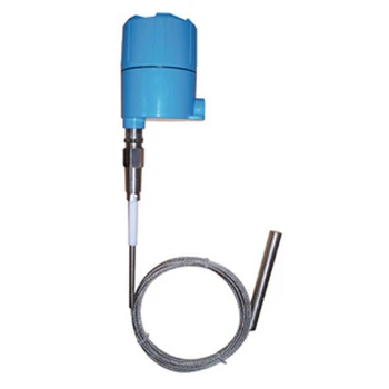 液位儀表——射頻導(dǎo)納物位計