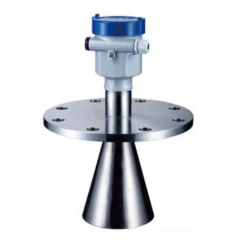 液位儀表——雷達(dá)液位變送器